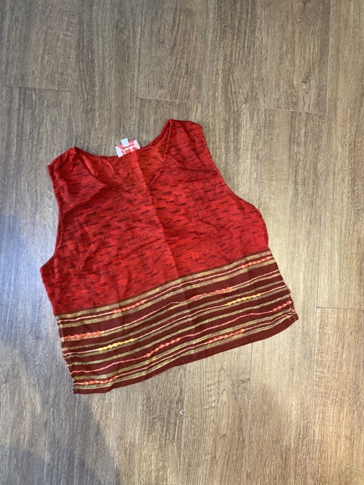 Crop Top M\L