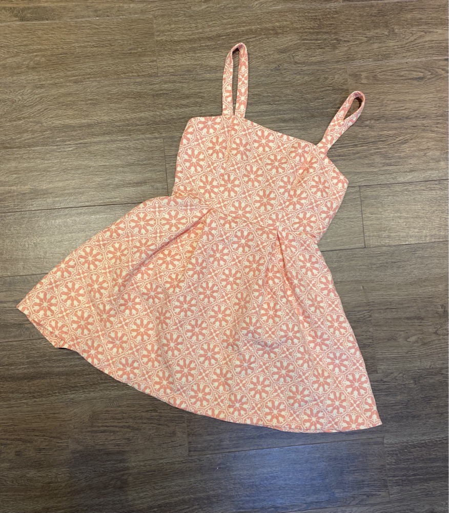 Robe chic S