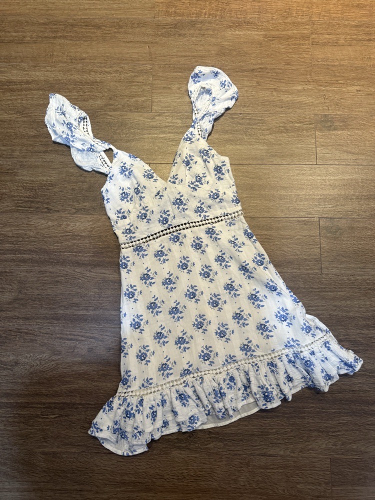 Robe D'été S