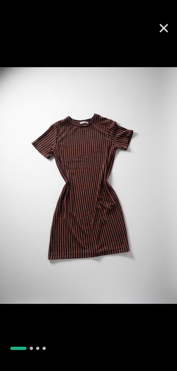 Robe Zara M