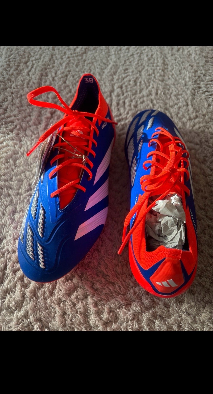 Adidas Predator Elite 42,5