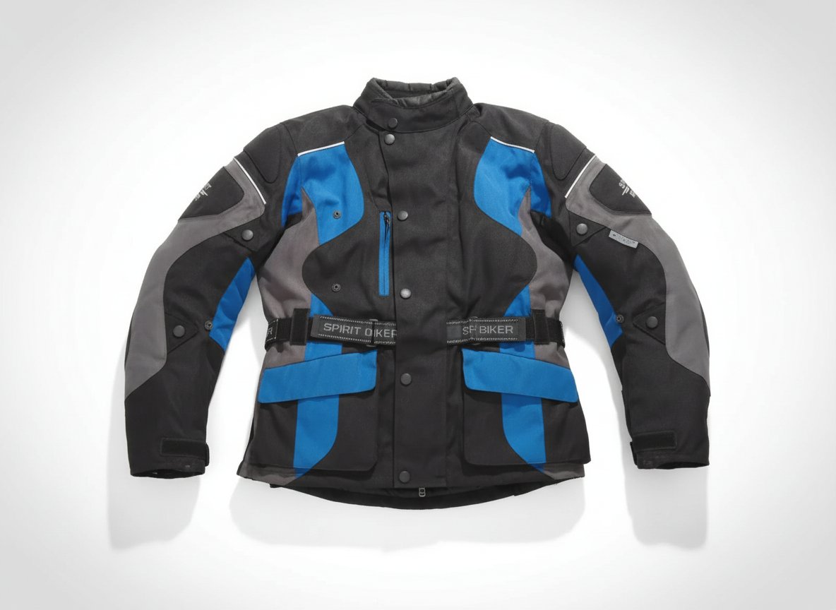 Blouson de moto 🏍️