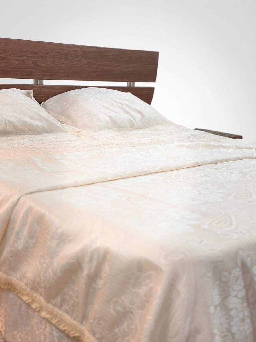 Trousseau de mariage italien traditionnel