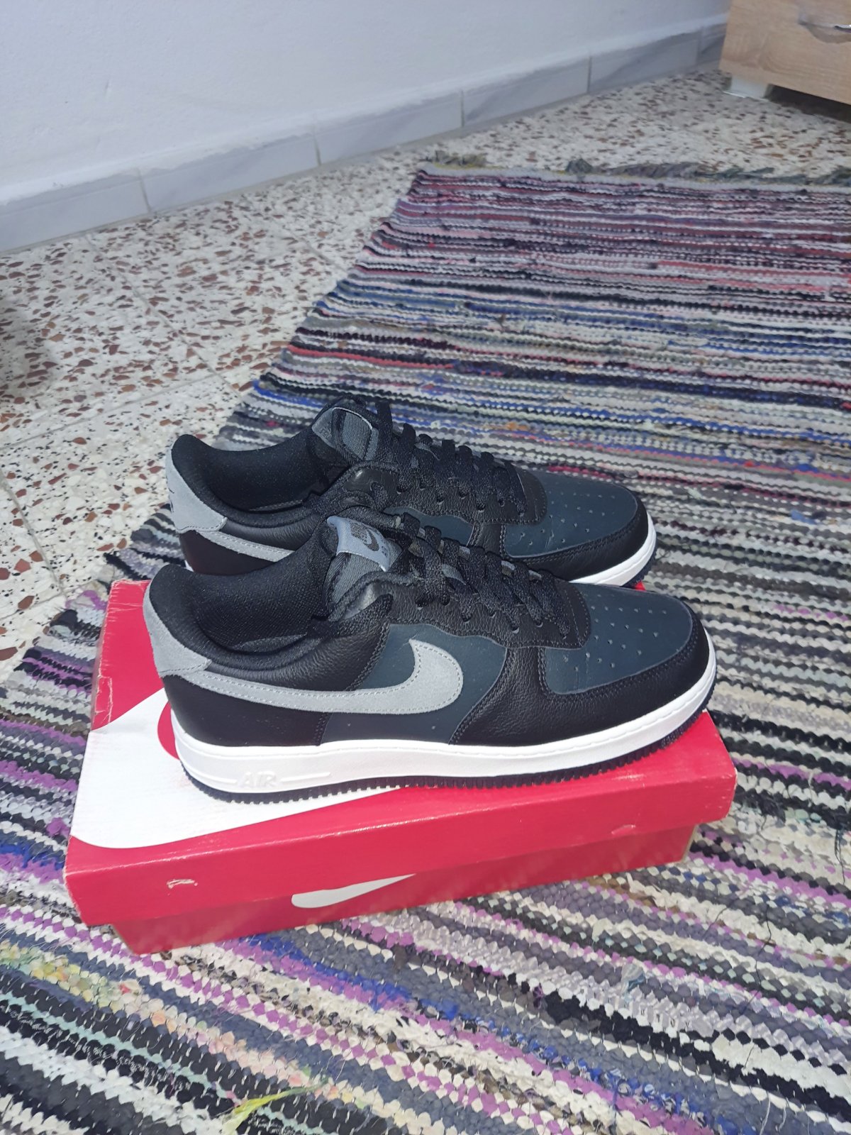 Air force 