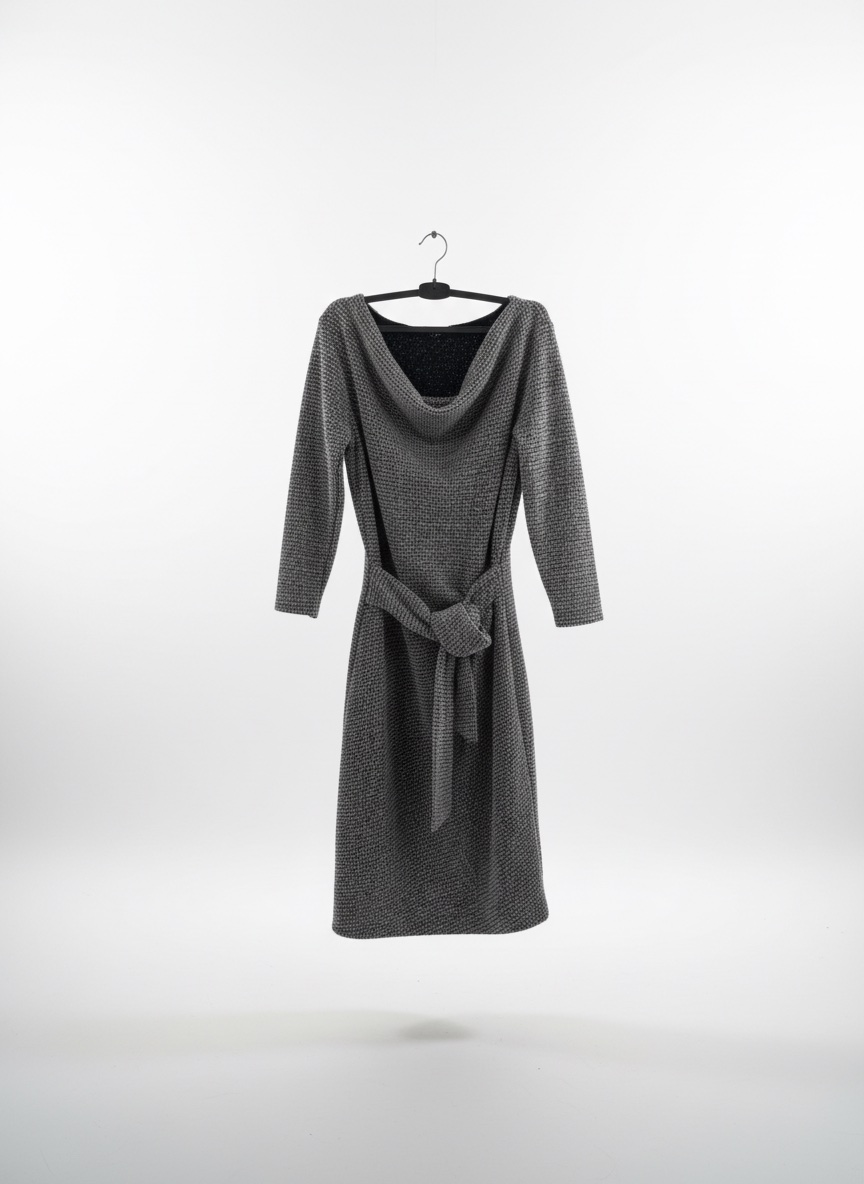 Robe hiver