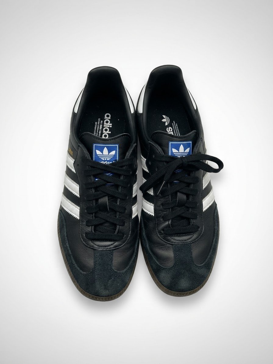Gazelle adidas 