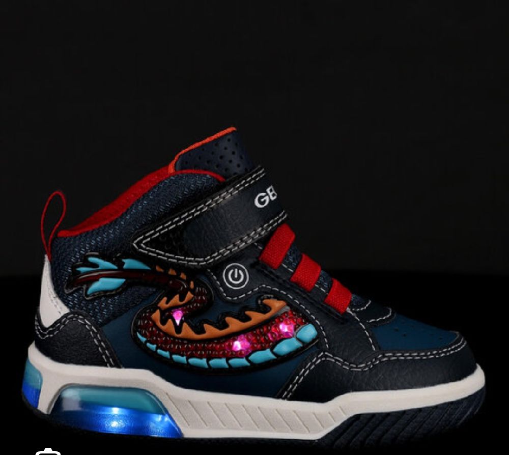 Chaussure pour enfants 
