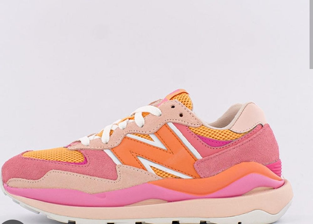 Baskets new balance