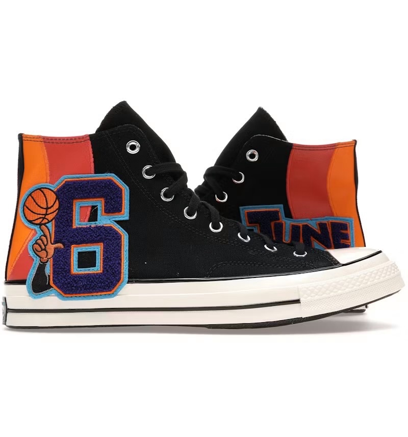 Converse Chuck Taylor "Tune Squad"