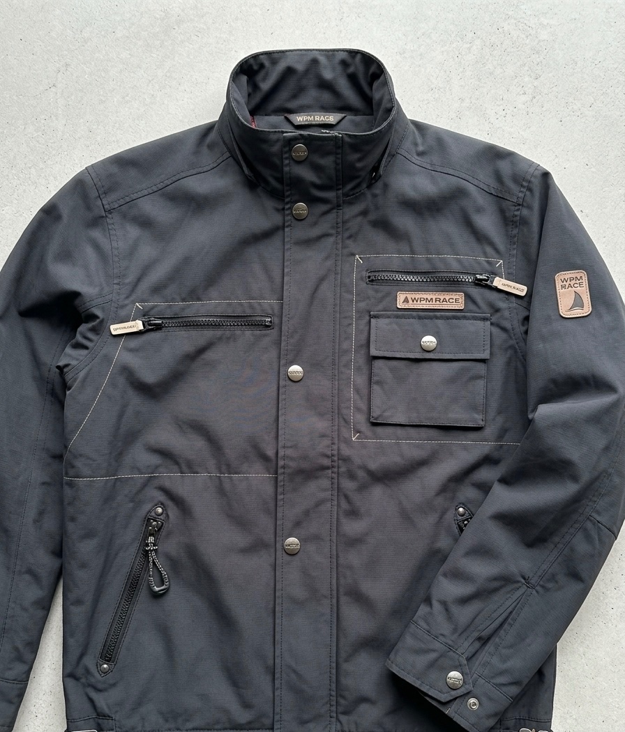 Veste technique de voiliers WPM Race