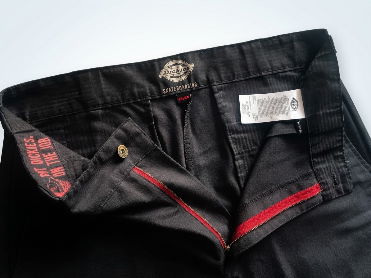 Dickies Skateboarding