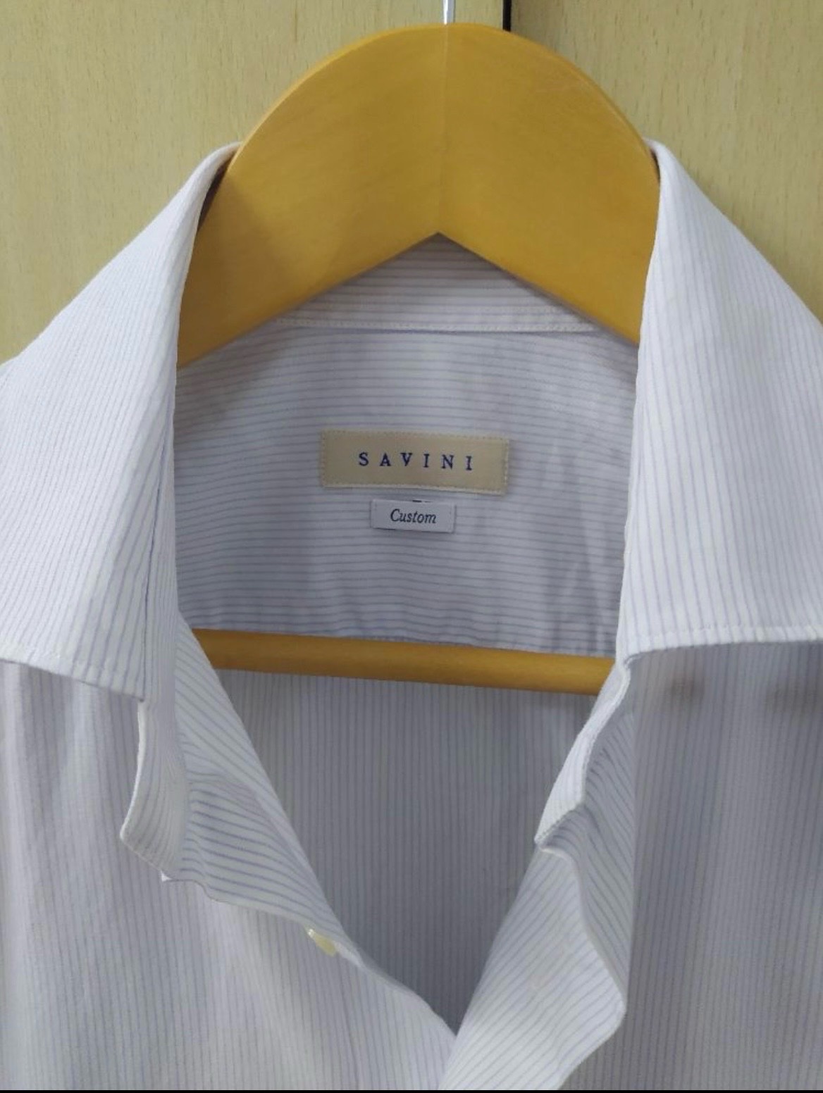 Chemise manche courte 