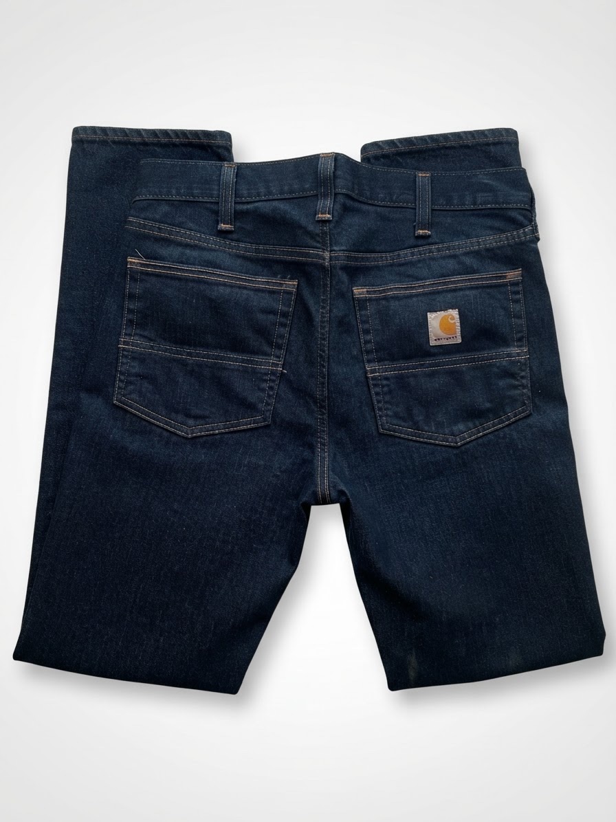 Jeans carhartt