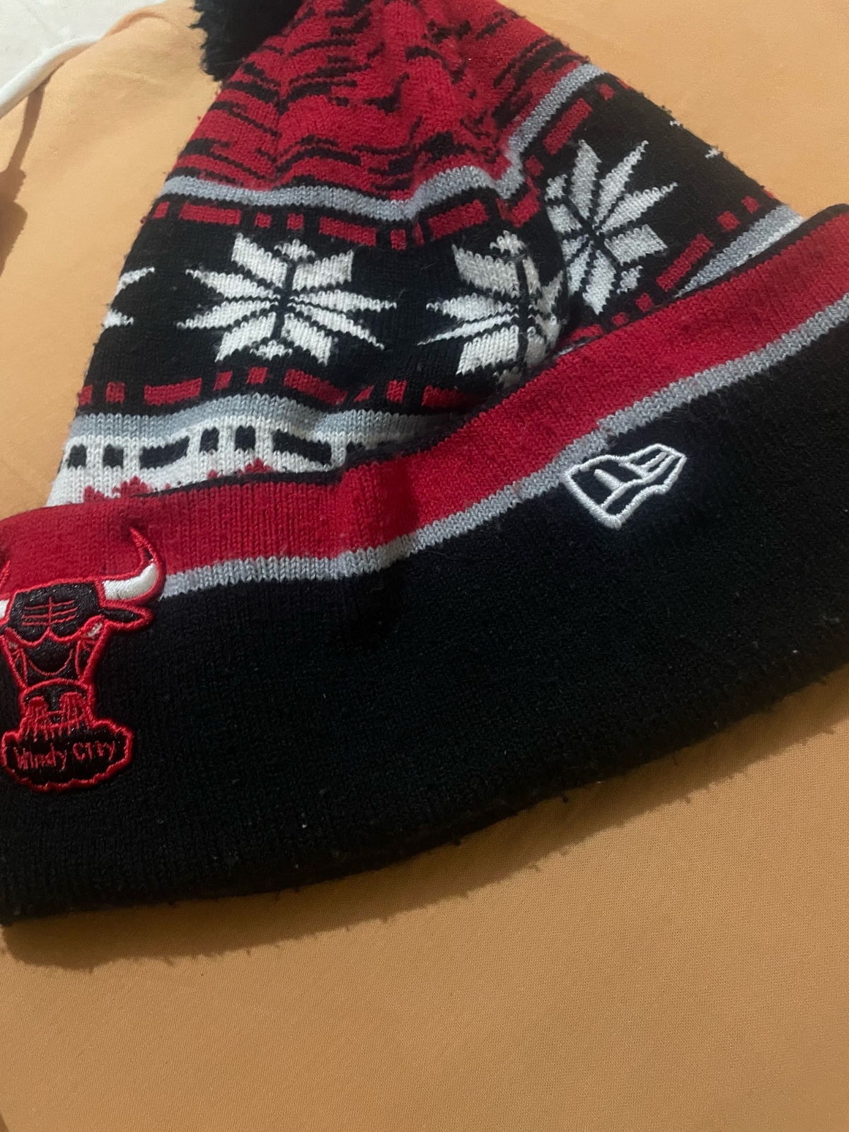 Bonnet New ERA