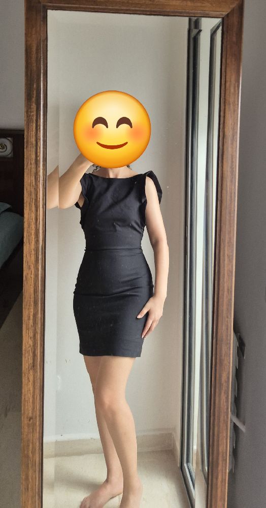 Petite robe noire 