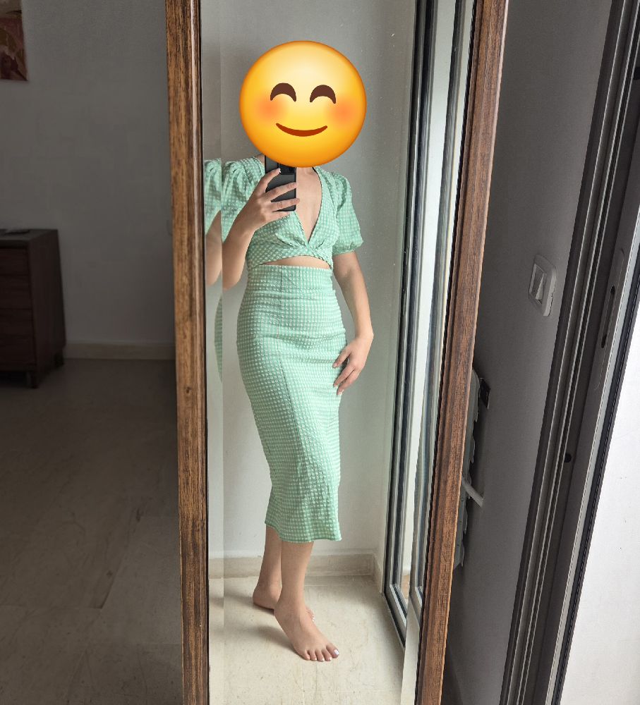 Robe Zara
