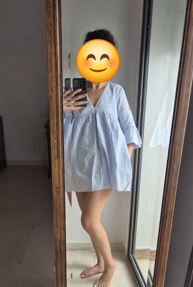 Robe combinaison 