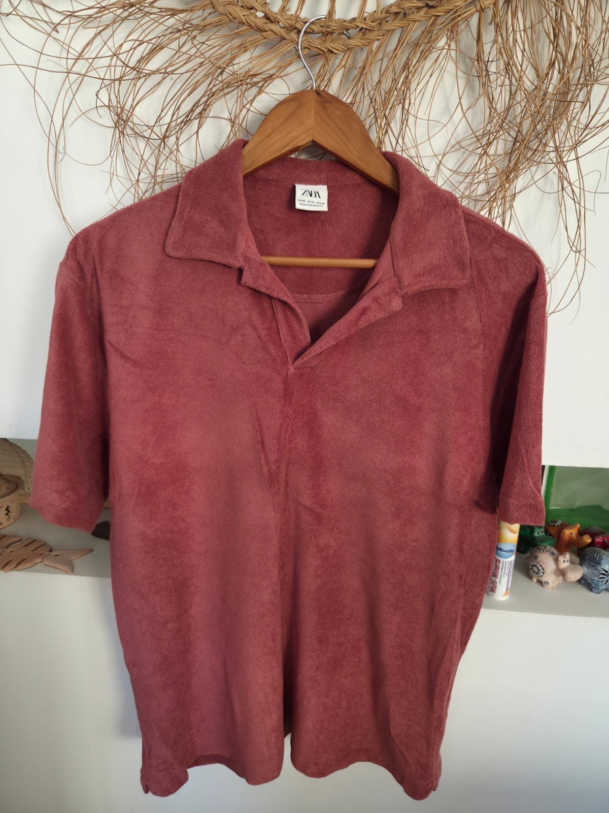 Pull Buggy Zara jamais porté