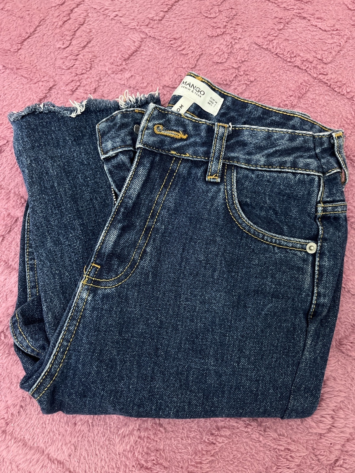 Jean