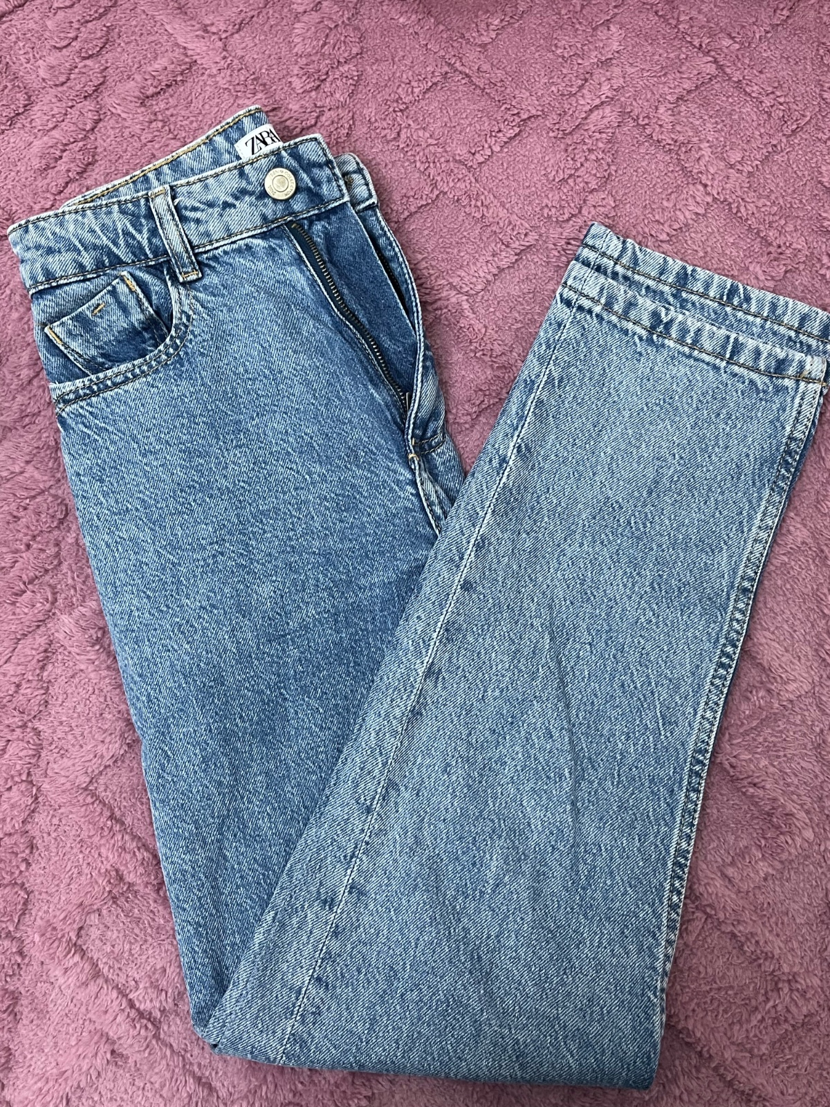 Jean 