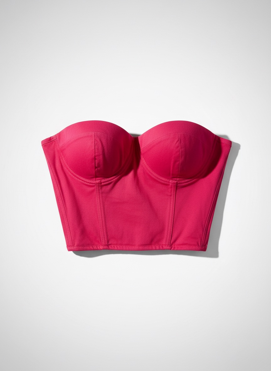 Corset top