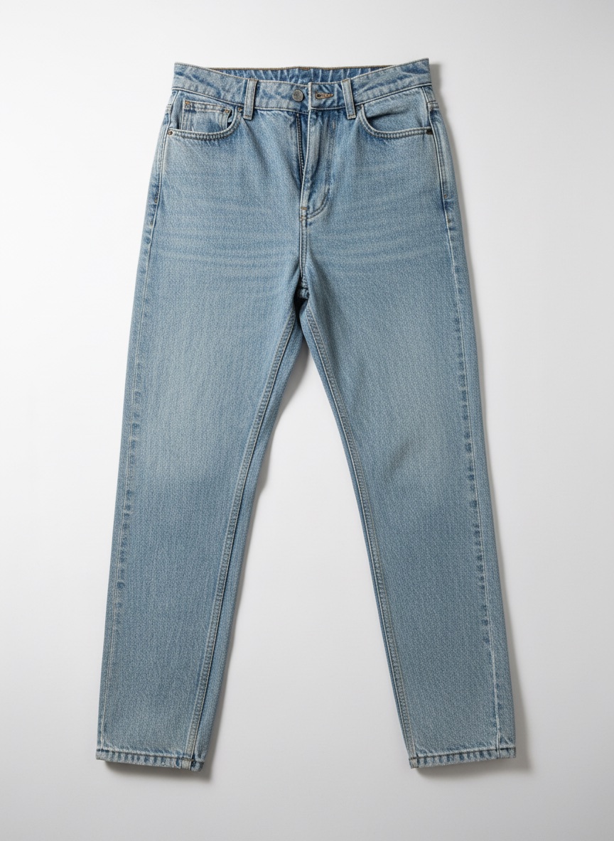Jean 