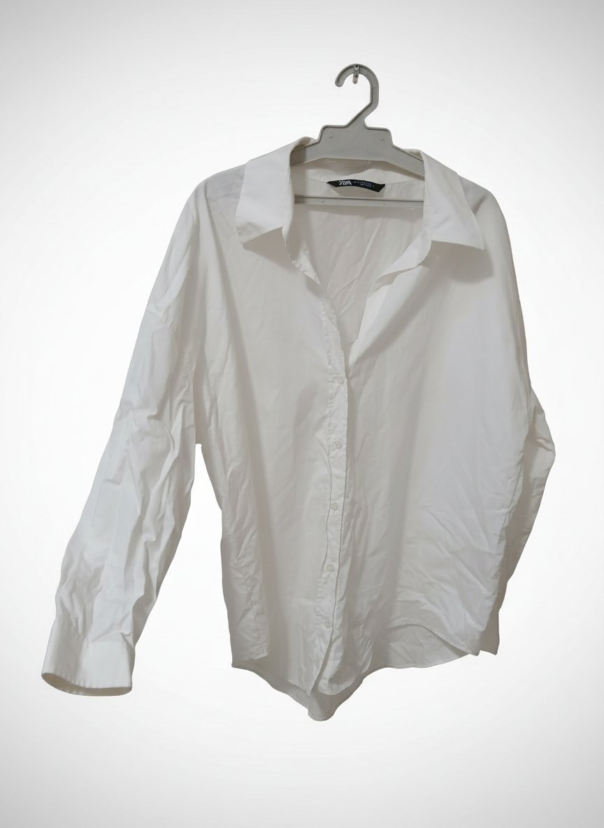 Chemise Zara