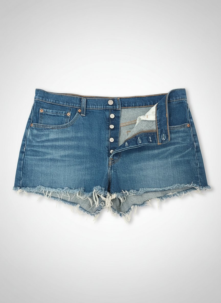 Short Levi'S