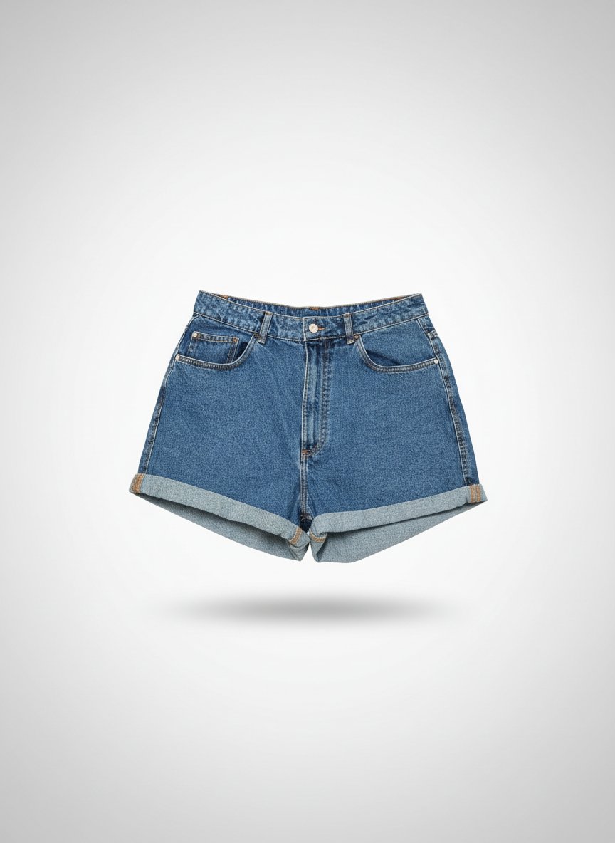 Short Denim