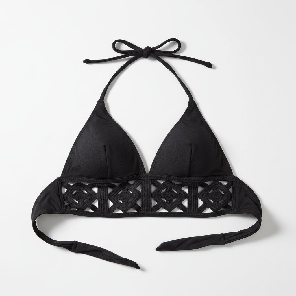 Haut Bikini H&M