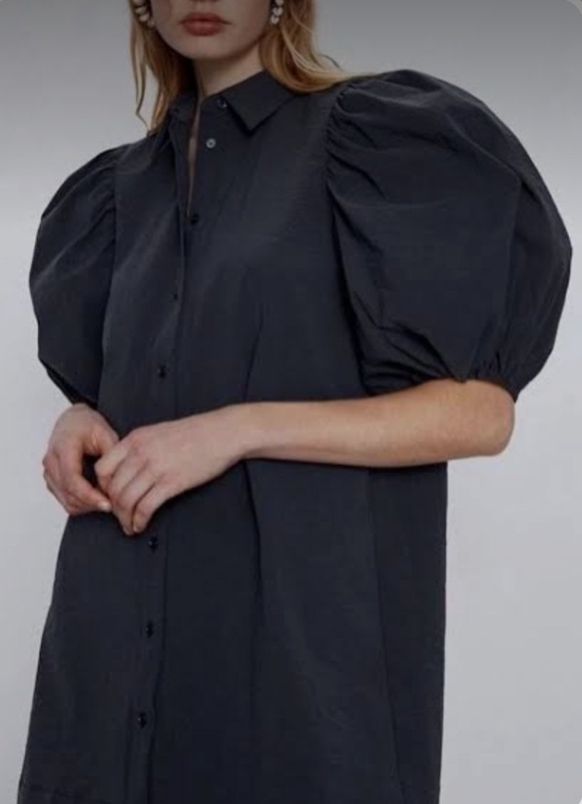 Chemise Zara 
