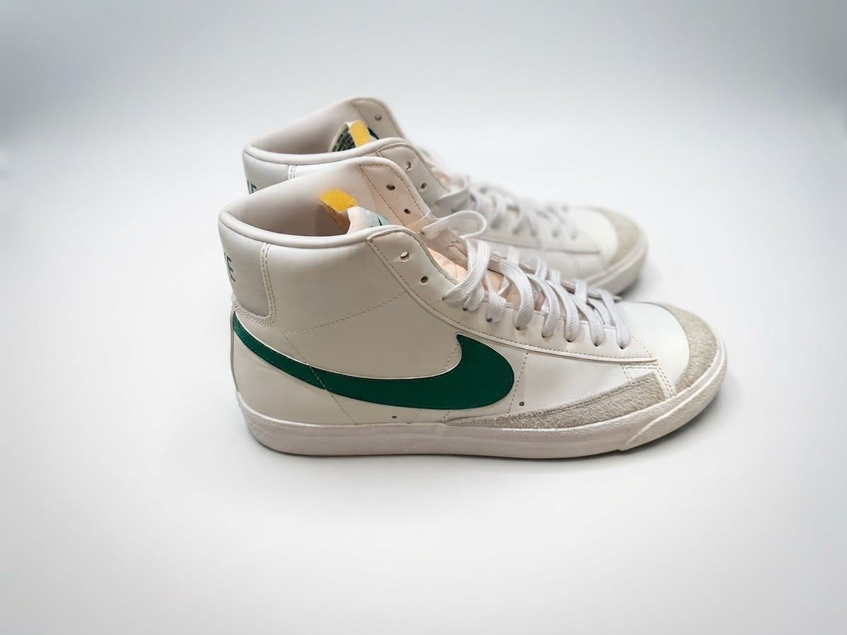 Blazer pointure 45