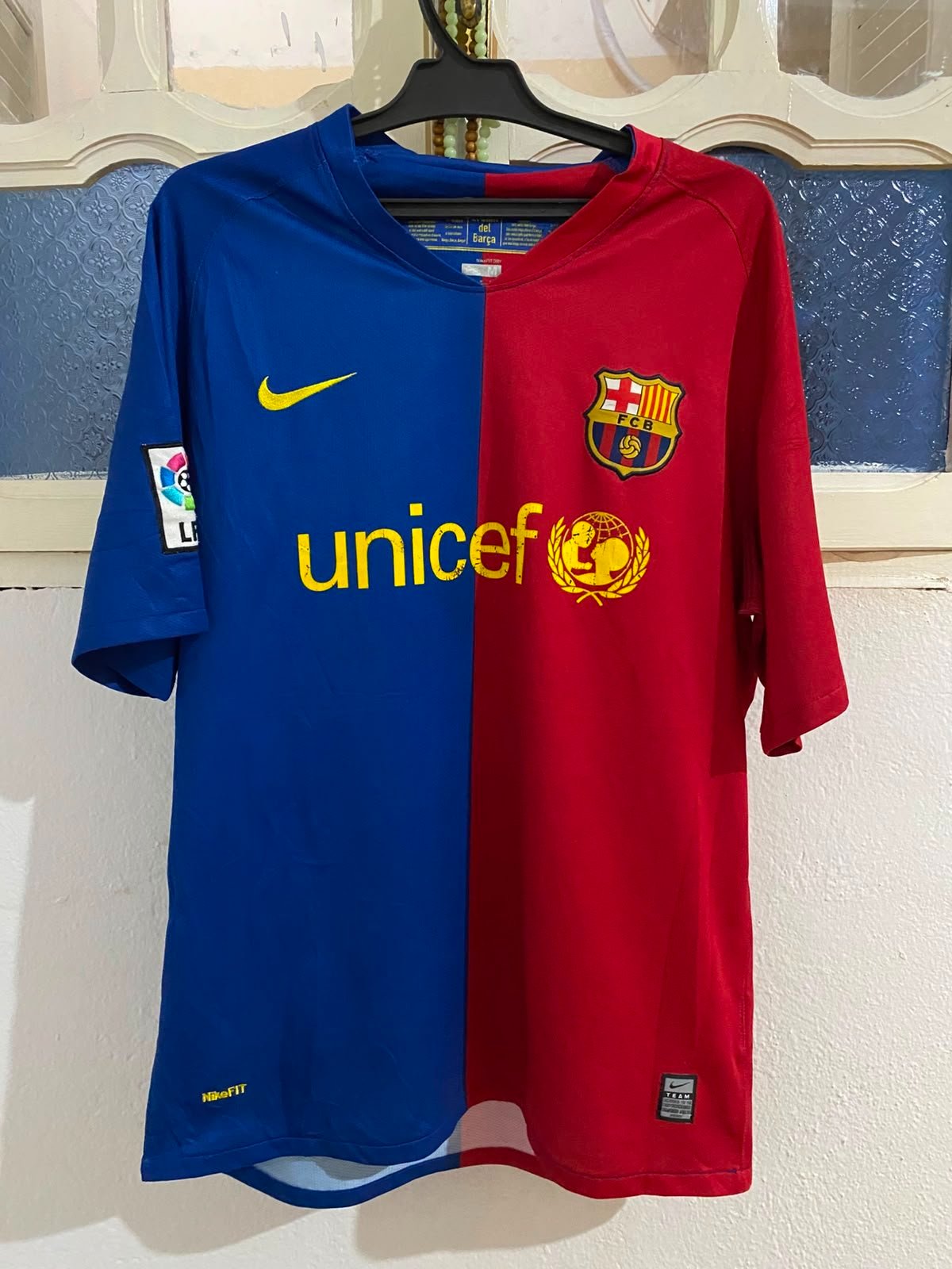 Barca 2009