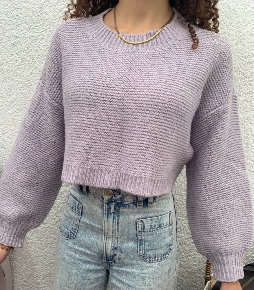 Pull S/M