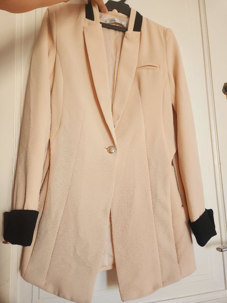 Veste 
