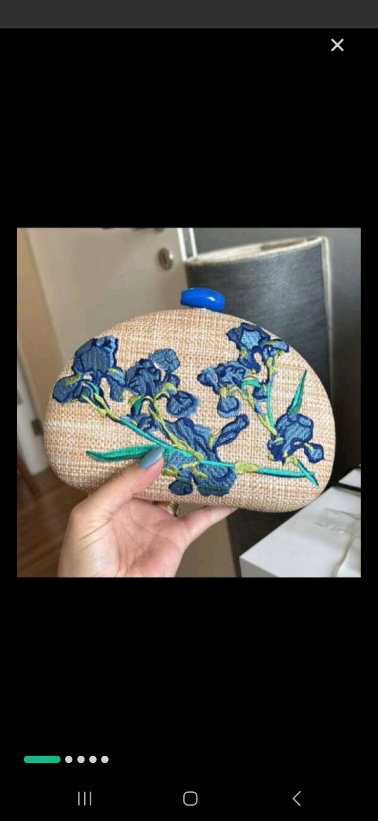 Pochette