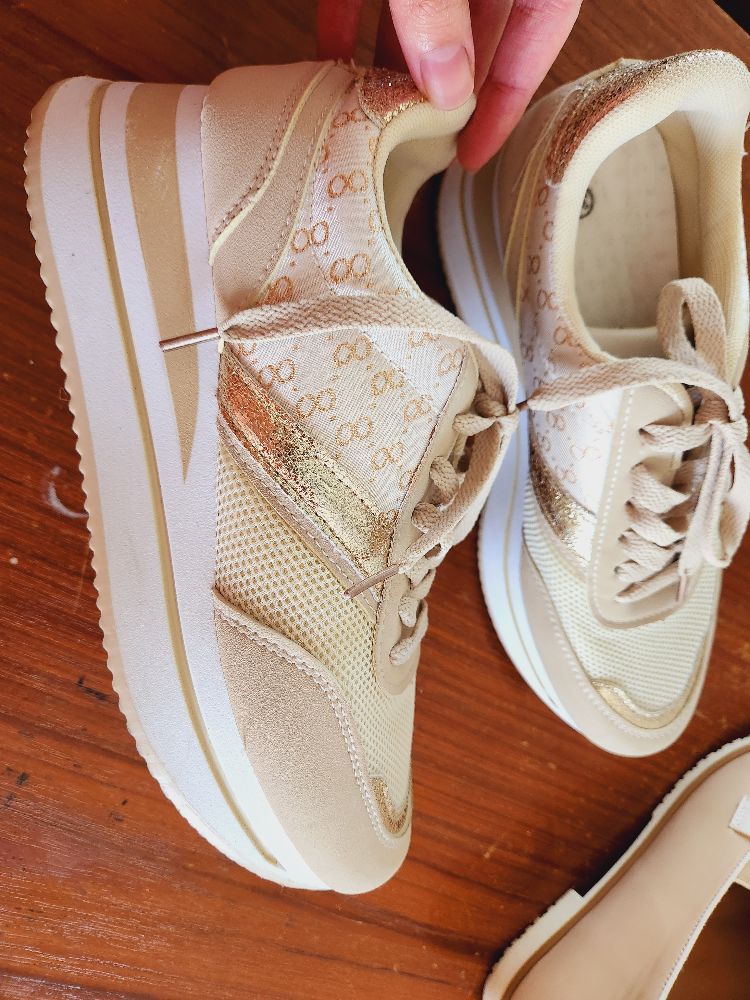 Espadrilles 