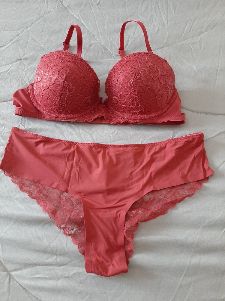 Set Kiabi 
