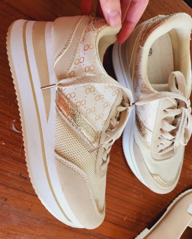 Espadrilles