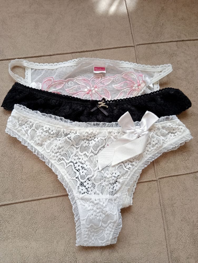 Un lot trés chic 