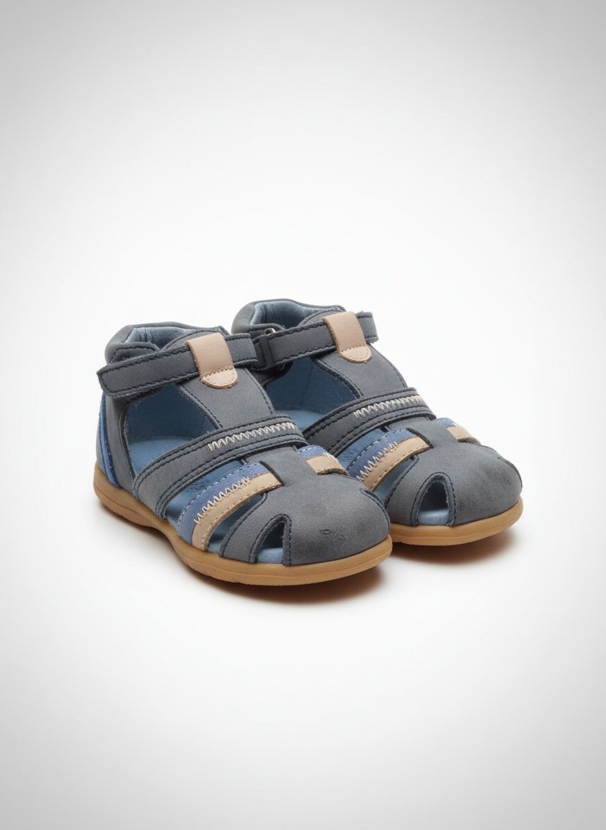 Sandal garçon 