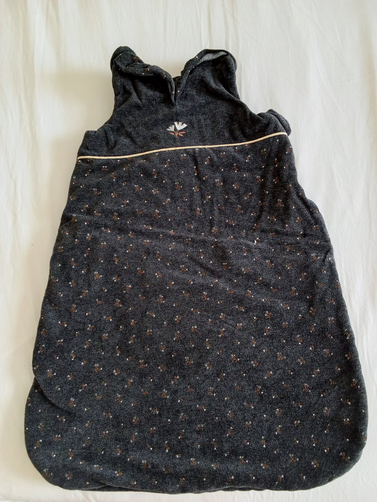 Gigoteuse unisex 0-6mois