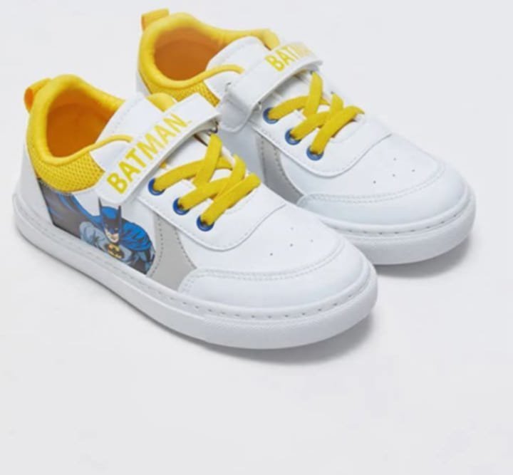 Basket lc waikiki 