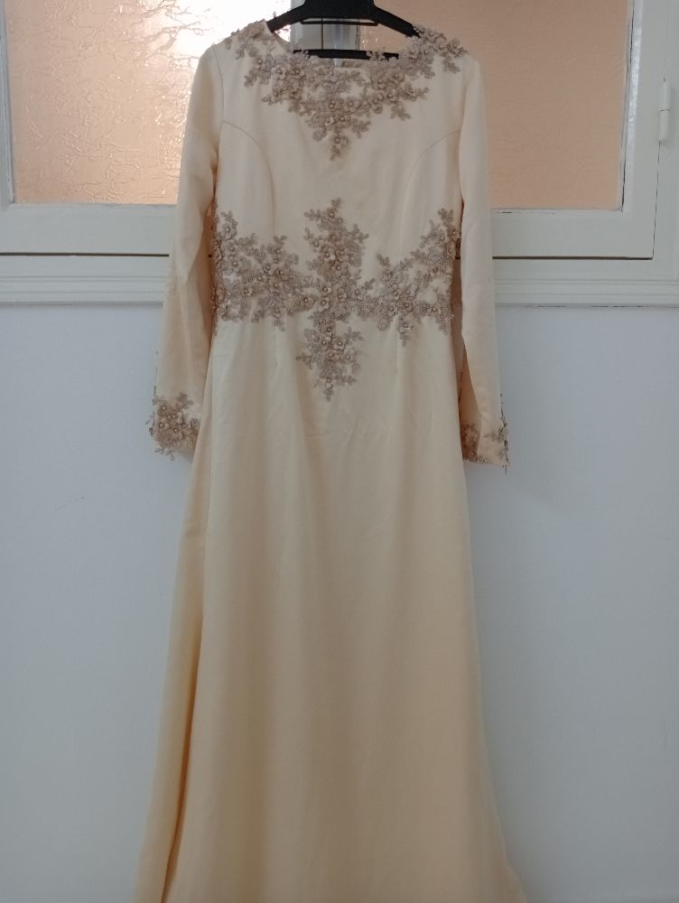 Robe soirée 