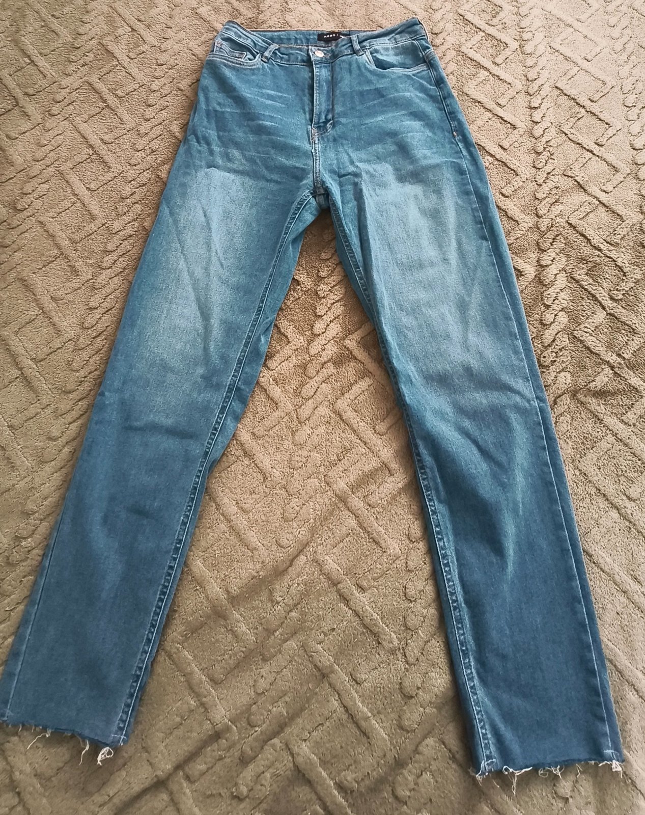 Pantalon djean 
