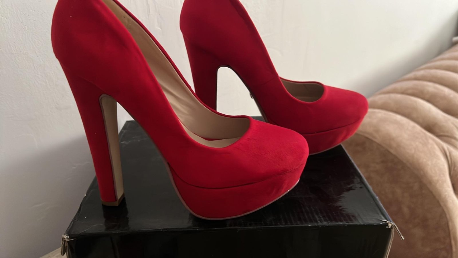 Chaussures