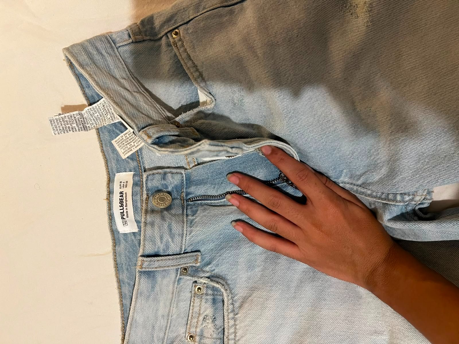 Jean