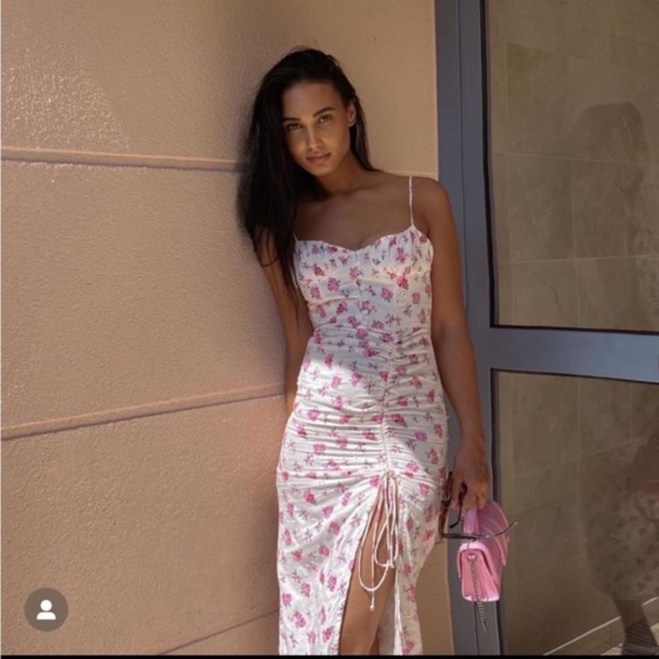 Robe zara taille M