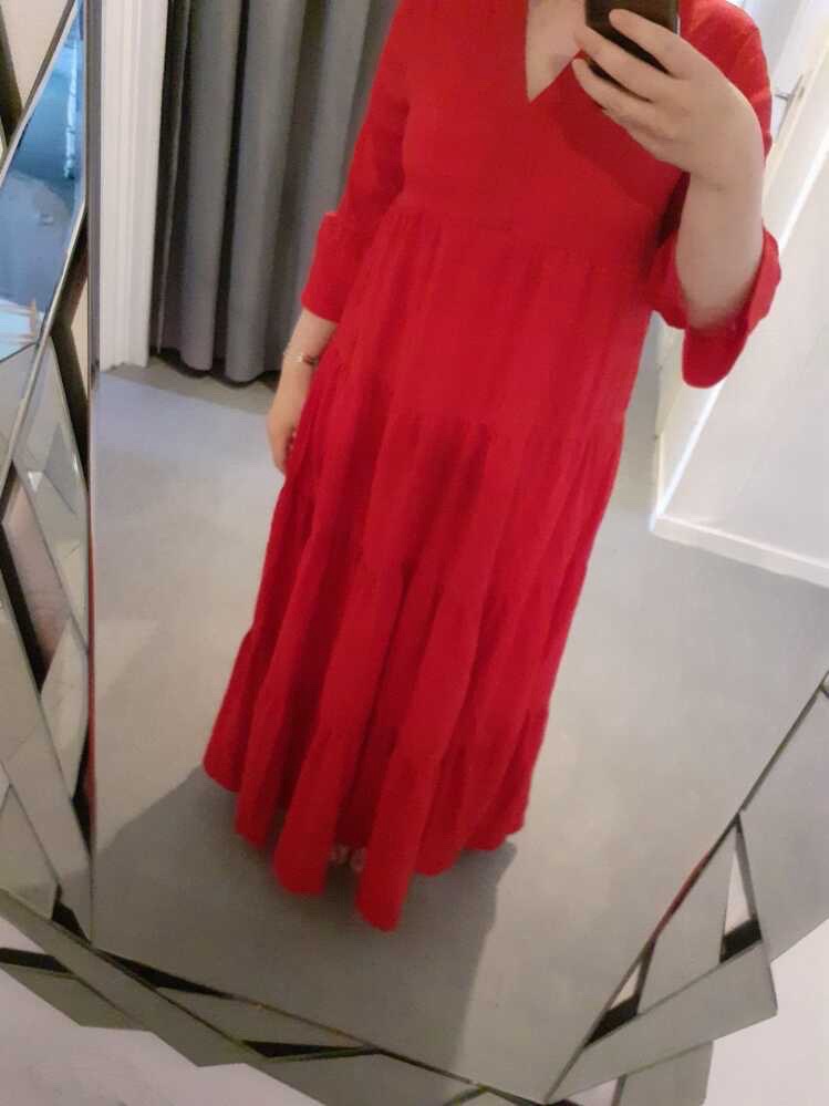 Robe t shirt shein