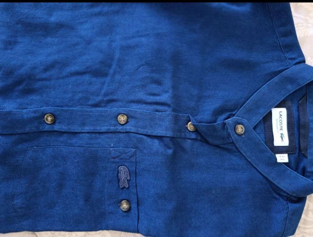 Chemise 